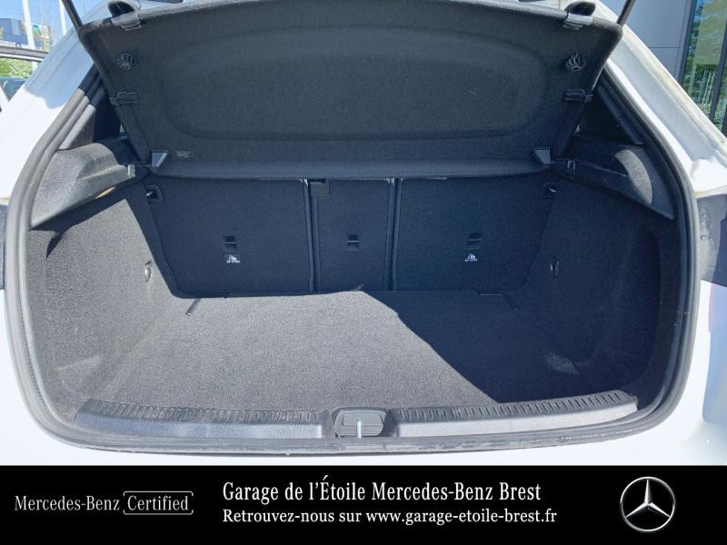 Photo 12 de l'offre de MERCEDES-BENZ Classe A 200 d 150ch AMG Line 8G-DCT à 34890€ chez Garage de l'Étoile - Mercedes-Benz Brest