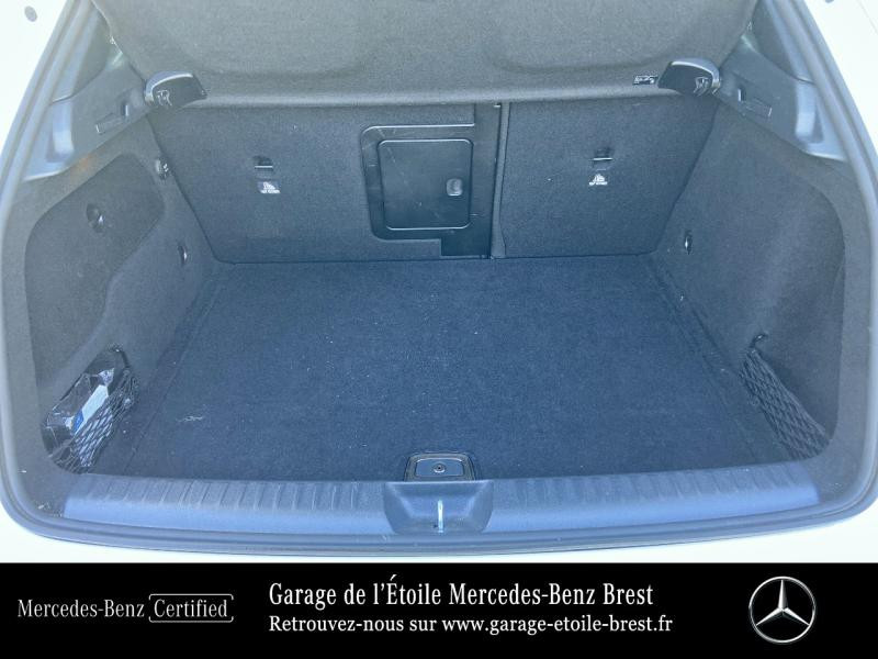 Photo 12 de l'offre de MERCEDES-BENZ Classe GLA 200 d Fascination 7G-DCT à 25490€ chez Garage de l'Étoile - Mercedes-Benz Brest