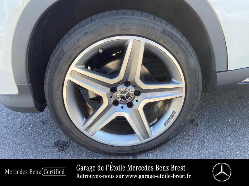 Photo 14 de l'offre de MERCEDES-BENZ Classe GLA 200 d Fascination 7G-DCT à 25490€ chez Garage de l'Étoile - Mercedes-Benz Brest