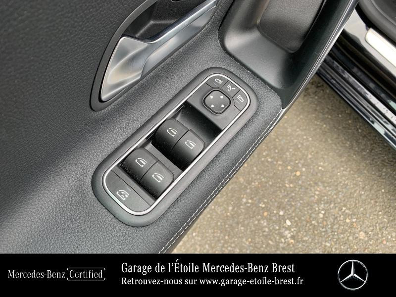 Photo 17 de l'offre de MERCEDES-BENZ Classe A 180d 116ch Progressive Line 8G-DCT à 31790€ chez Garage de l'Étoile - Mercedes-Benz Brest