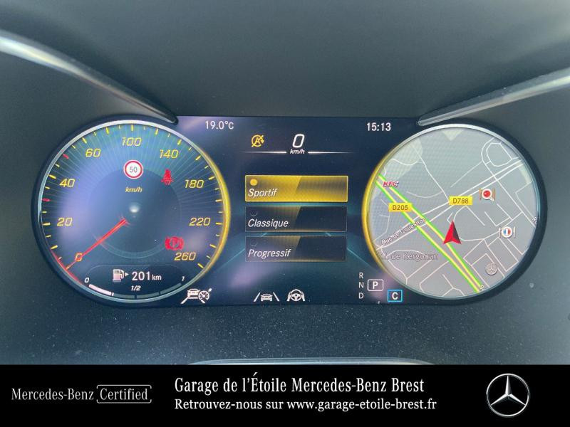 Photo 23 de l'offre de MERCEDES-BENZ GLC 300 d 245ch AMG Line 4Matic 9G-Tronic à 67890€ chez Garage de l'Étoile - Mercedes-Benz Brest