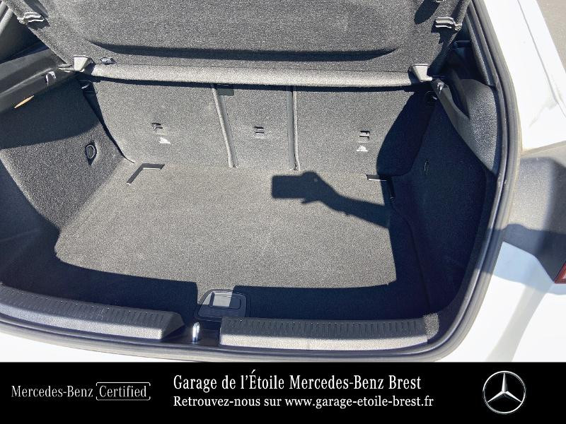 Photo 12 de l'offre de MERCEDES-BENZ Classe A 200 d 150ch AMG Line 8G-DCT à 34890€ chez Garage de l'Étoile - Mercedes-Benz Brest