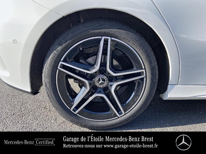Photo 13 de l'offre de MERCEDES-BENZ Classe A 200 d 150ch AMG Line 8G-DCT à 34890€ chez Garage de l'Étoile - Mercedes-Benz Brest