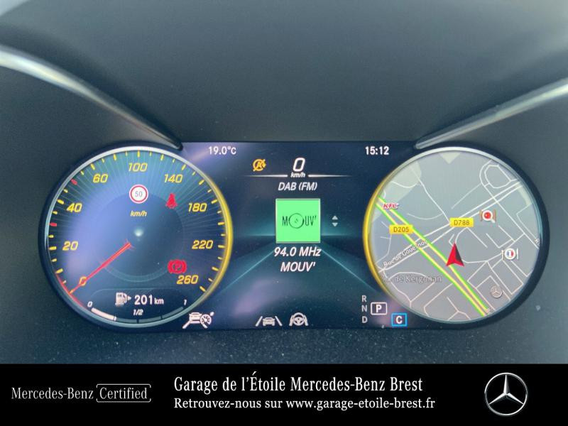 Photo 21 de l'offre de MERCEDES-BENZ GLC 300 d 245ch AMG Line 4Matic 9G-Tronic à 67890€ chez Garage de l'Étoile - Mercedes-Benz Brest
