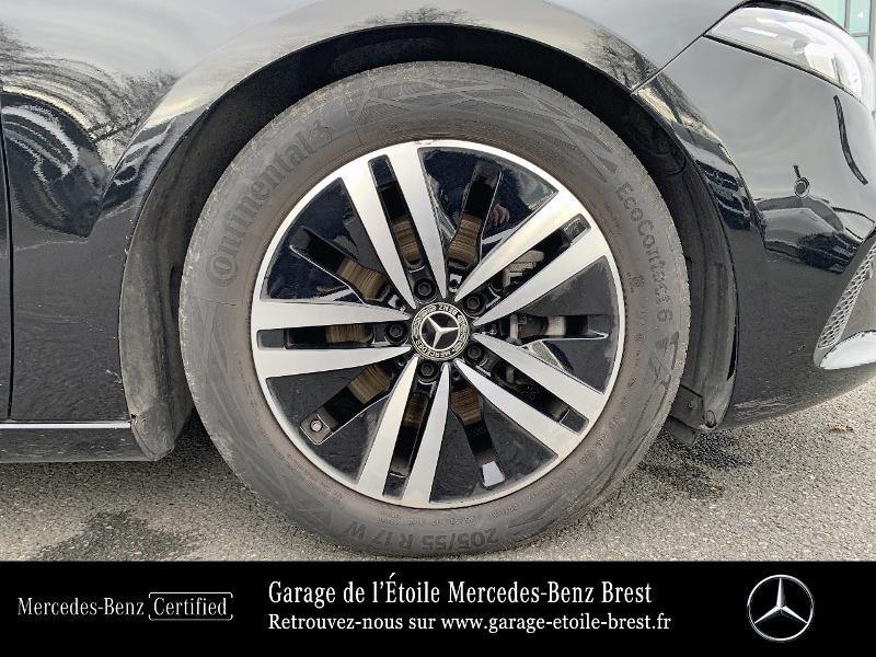 Photo 15 de l'offre de MERCEDES-BENZ Classe A 180d 116ch Progressive Line 8G-DCT à 31790€ chez Garage de l'Étoile - Mercedes-Benz Brest