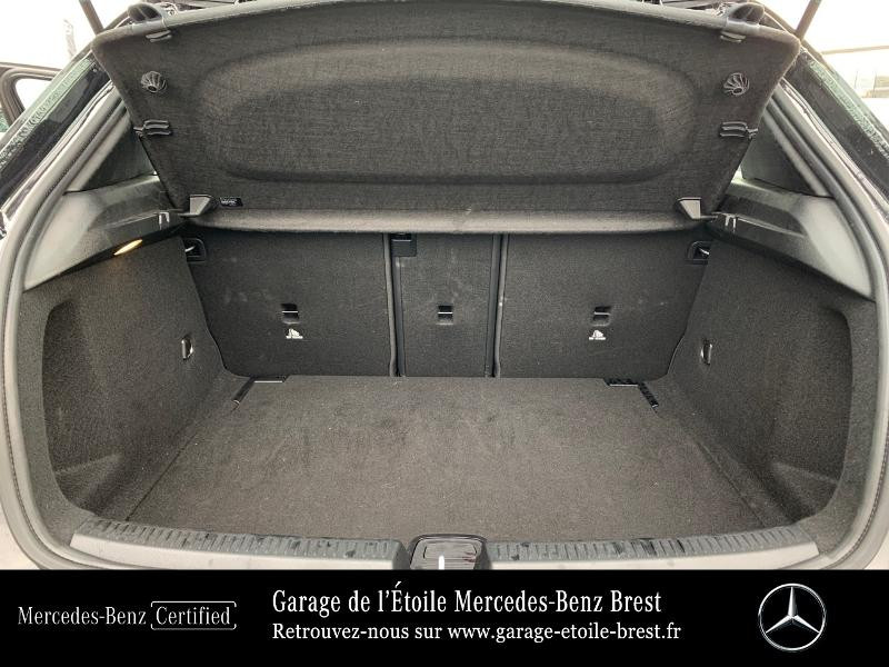 Photo 12 de l'offre de MERCEDES-BENZ Classe A 180d 116ch Progressive Line 8G-DCT à 31790€ chez Garage de l'Étoile - Mercedes-Benz Brest