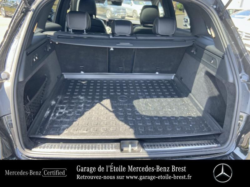 Photo 12 de l'offre de MERCEDES-BENZ GLC 300 d 245ch AMG Line 4Matic 9G-Tronic à 67890€ chez Garage de l'Étoile - Mercedes-Benz Brest