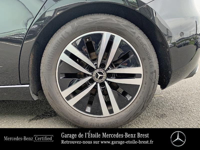 Photo 13 de l'offre de MERCEDES-BENZ Classe A 180d 116ch Progressive Line 8G-DCT à 31790€ chez Garage de l'Étoile - Mercedes-Benz Brest