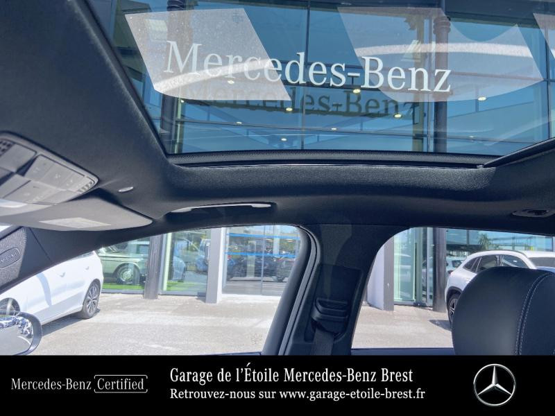 Photo 29 de l'offre de MERCEDES-BENZ GLC 300 d 245ch AMG Line 4Matic 9G-Tronic à 67890€ chez Garage de l'Étoile - Mercedes-Benz Brest