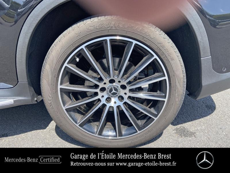 Photo 13 de l'offre de MERCEDES-BENZ GLC 300 d 245ch AMG Line 4Matic 9G-Tronic à 67890€ chez Garage de l'Étoile - Mercedes-Benz Brest