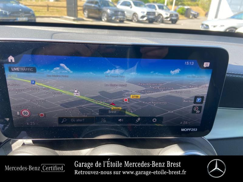 Photo 26 de l'offre de MERCEDES-BENZ GLC 300 d 245ch AMG Line 4Matic 9G-Tronic à 67890€ chez Garage de l'Étoile - Mercedes-Benz Brest