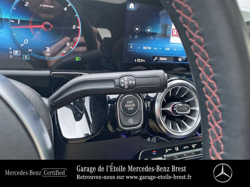 Photo 28 de l'offre de MERCEDES-BENZ GLA 200 d 150ch AMG Line 8G-DCT à 45890€ chez Garage de l'Étoile - Mercedes-Benz Brest