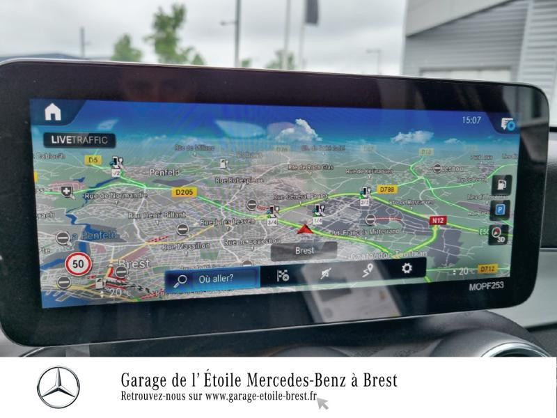 Photo 8 de l'offre de MERCEDES-BENZ GLC 300 de 194+122ch AMG Line 4Matic 9G-Tronic à 66890€ chez Garage de l'Étoile - Mercedes-Benz Brest
