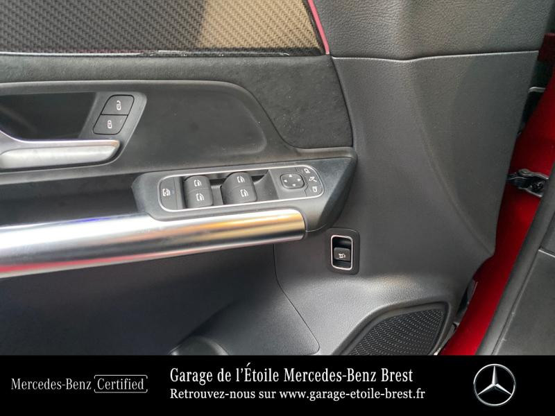 Photo 19 de l'offre de MERCEDES-BENZ GLA 200 d 150ch AMG Line 8G-DCT à 45890€ chez Garage de l'Étoile - Mercedes-Benz Brest