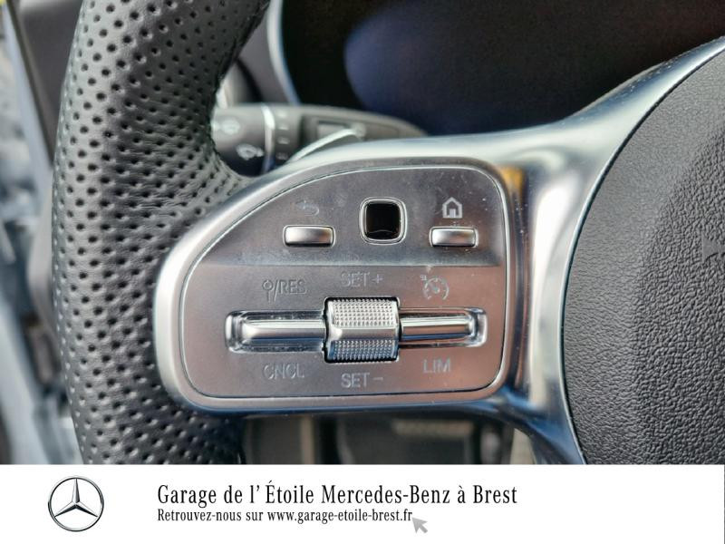 Photo 19 de l'offre de MERCEDES-BENZ GLC 300 de 194+122ch AMG Line 4Matic 9G-Tronic à 66890€ chez Garage de l'Étoile - Mercedes-Benz Brest