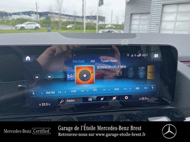 Photo 30 de l'offre de MERCEDES-BENZ GLA 200 d 150ch AMG Line 8G-DCT à 45890€ chez Garage de l'Étoile - Mercedes-Benz Brest