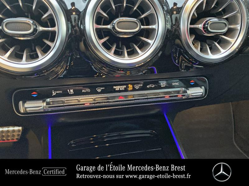 Photo 18 de l'offre de MERCEDES-BENZ GLA 200 d 150ch AMG Line 8G-DCT à 45890€ chez Garage de l'Étoile - Mercedes-Benz Brest
