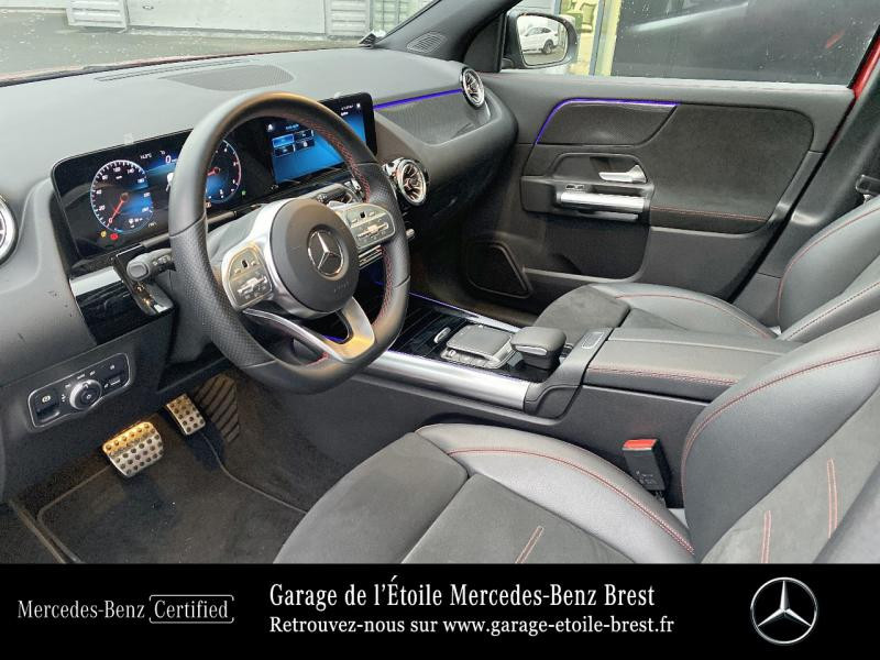 Photo 14 de l'offre de MERCEDES-BENZ GLA 200 d 150ch AMG Line 8G-DCT à 45890€ chez Garage de l'Étoile - Mercedes-Benz Brest