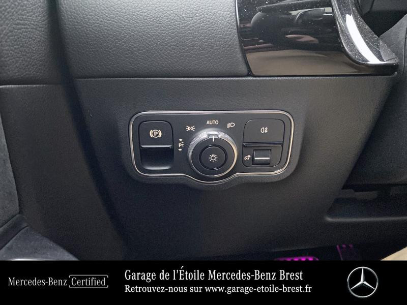 Photo 20 de l'offre de MERCEDES-BENZ GLA 200 d 150ch AMG Line 8G-DCT à 45890€ chez Garage de l'Étoile - Mercedes-Benz Brest