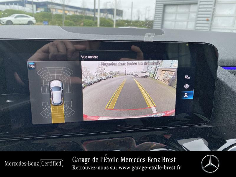 Photo 8 de l'offre de MERCEDES-BENZ GLA 200 d 150ch AMG Line 8G-DCT à 45890€ chez Garage de l'Étoile - Mercedes-Benz Brest