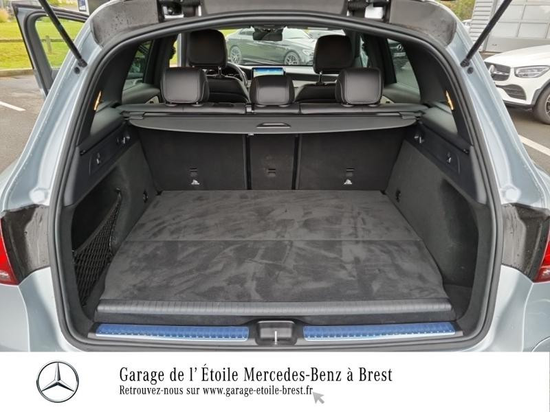 Photo 12 de l'offre de MERCEDES-BENZ GLC 300 de 194+122ch AMG Line 4Matic 9G-Tronic à 66890€ chez Garage de l'Étoile - Mercedes-Benz Brest