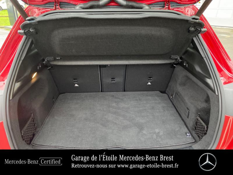 Photo 26 de l'offre de MERCEDES-BENZ GLA 200 d 150ch AMG Line 8G-DCT à 45890€ chez Garage de l'Étoile - Mercedes-Benz Brest