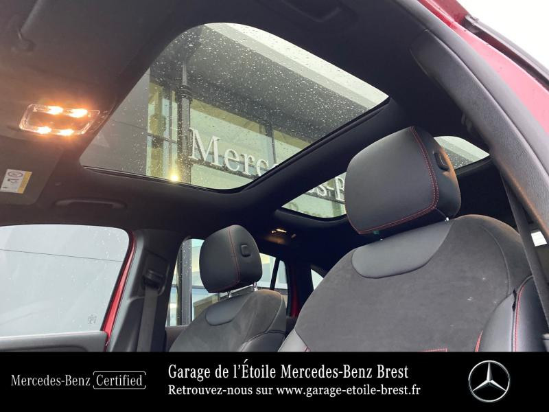 Photo 11 de l'offre de MERCEDES-BENZ GLA 200 d 150ch AMG Line 8G-DCT à 45890€ chez Garage de l'Étoile - Mercedes-Benz Brest