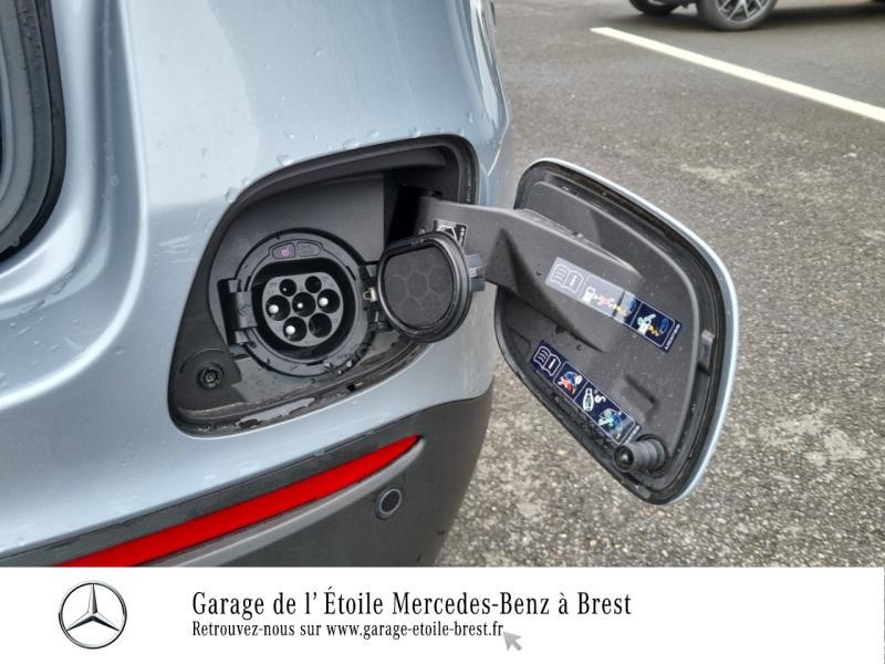 Photo 29 de l'offre de MERCEDES-BENZ GLC 300 de 194+122ch AMG Line 4Matic 9G-Tronic à 66890€ chez Garage de l'Étoile - Mercedes-Benz Brest