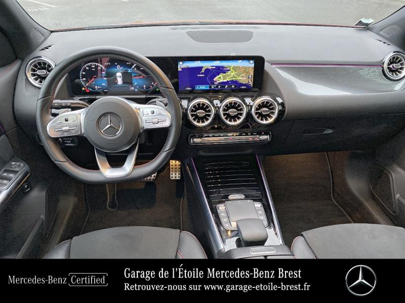 Photo 6 de l'offre de MERCEDES-BENZ GLA 200 d 150ch AMG Line 8G-DCT à 45890€ chez Garage de l'Étoile - Mercedes-Benz Brest