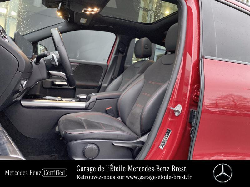 Photo 13 de l'offre de MERCEDES-BENZ GLA 200 d 150ch AMG Line 8G-DCT à 45890€ chez Garage de l'Étoile - Mercedes-Benz Brest