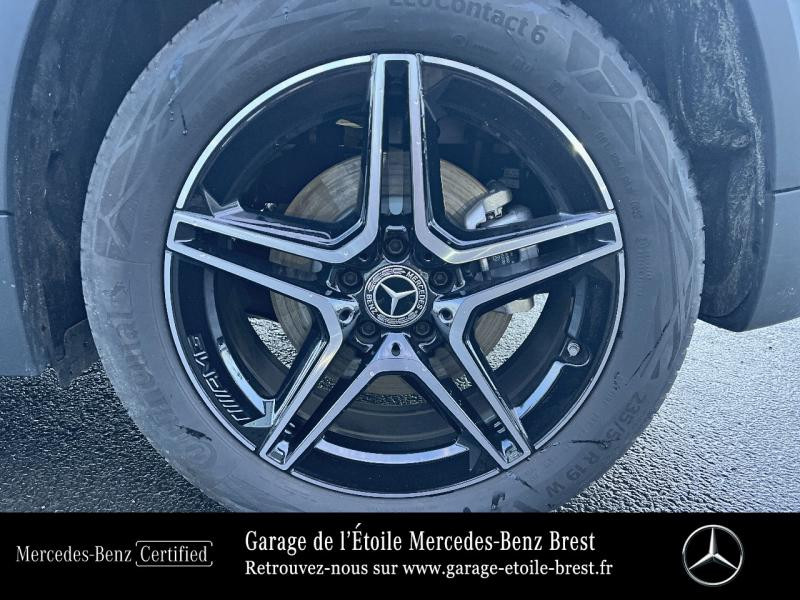 Photo 26 de l'offre de MERCEDES-BENZ GLA 250 e 160+102ch AMG Line 8G-DCT à 55890€ chez Garage de l'Étoile - Mercedes-Benz Brest