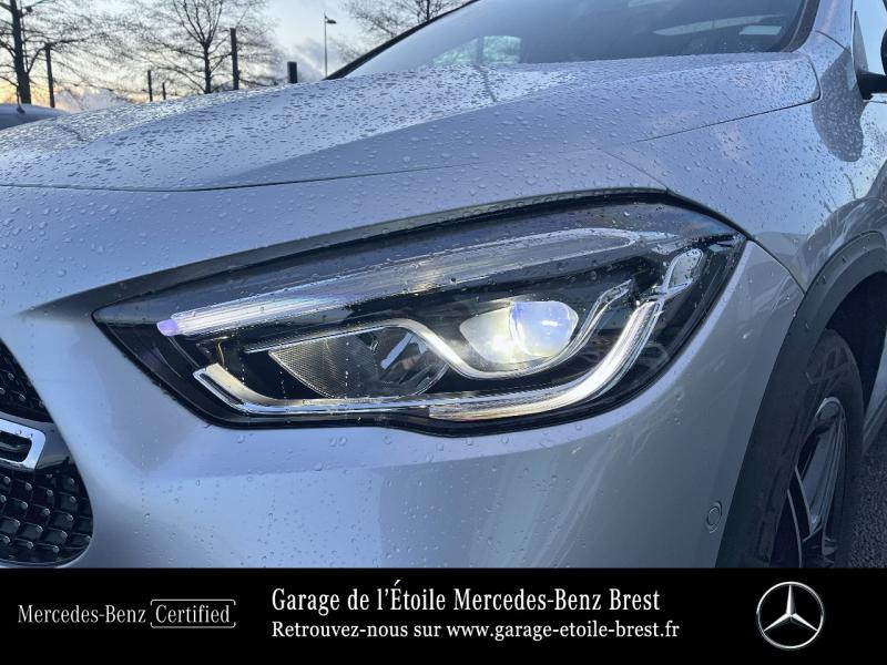 Photo 23 de l'offre de MERCEDES-BENZ GLA 250 e 160+102ch AMG Line 8G-DCT à 55890€ chez Garage de l'Étoile - Mercedes-Benz Brest