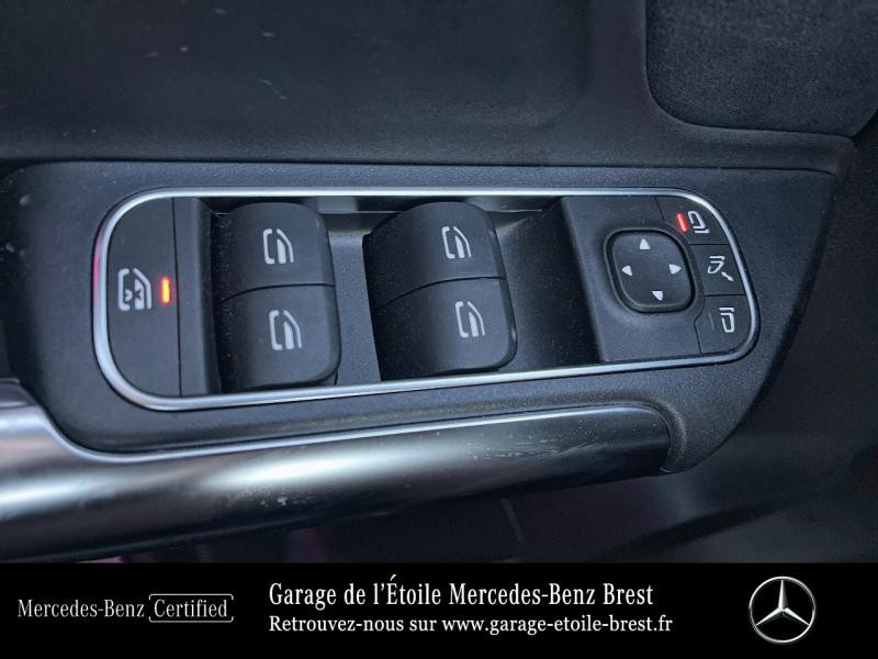 Photo 20 de l'offre de MERCEDES-BENZ GLA 250 e 160+102ch AMG Line 8G-DCT à 55890€ chez Garage de l'Étoile - Mercedes-Benz Brest