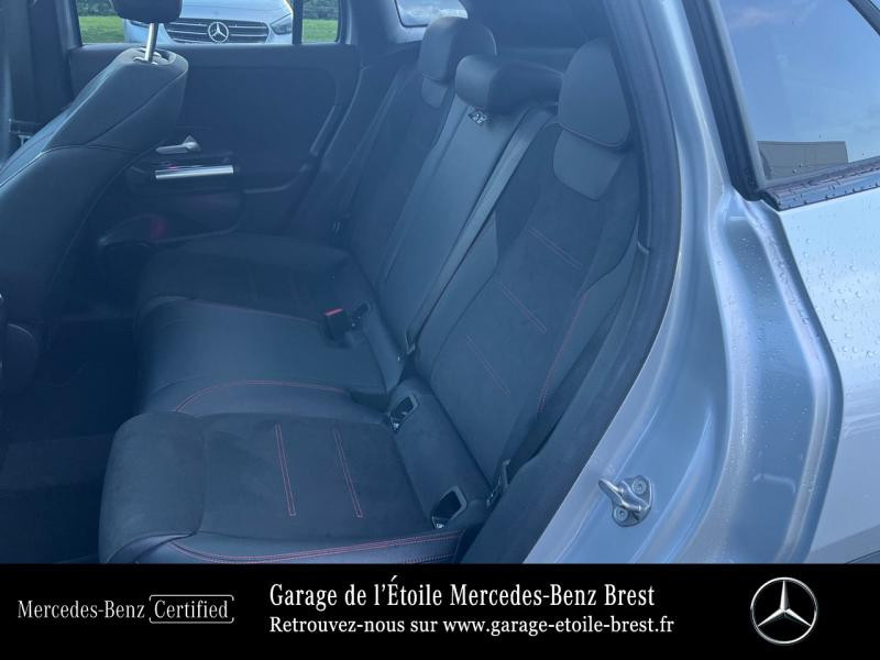Photo 28 de l'offre de MERCEDES-BENZ GLA 250 e 160+102ch AMG Line 8G-DCT à 55890€ chez Garage de l'Étoile - Mercedes-Benz Brest