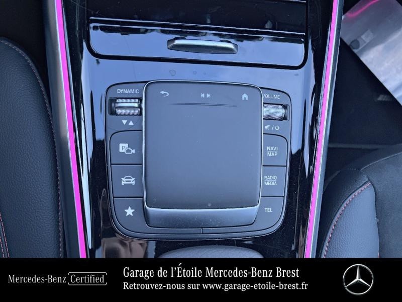 Photo 14 de l'offre de MERCEDES-BENZ GLA 250 e 160+102ch AMG Line 8G-DCT à 55890€ chez Garage de l'Étoile - Mercedes-Benz Brest