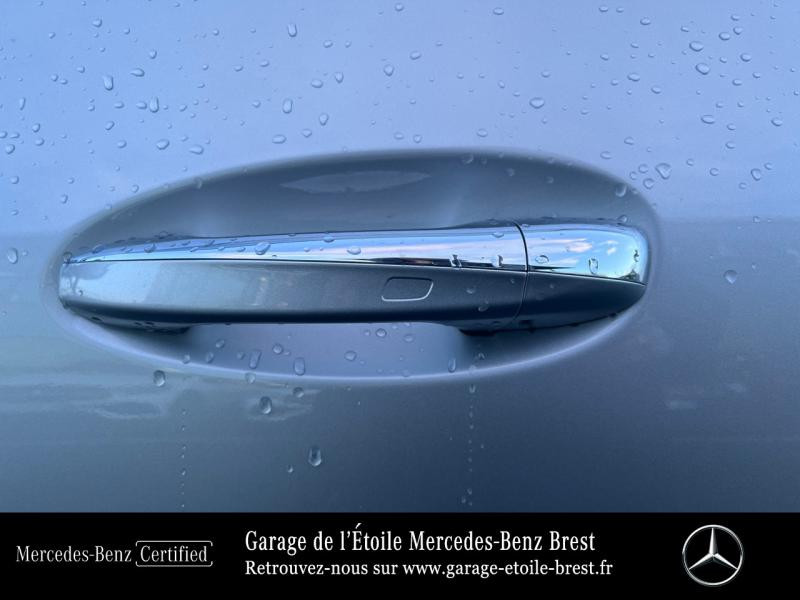 Photo 22 de l'offre de MERCEDES-BENZ GLA 250 e 160+102ch AMG Line 8G-DCT à 55890€ chez Garage de l'Étoile - Mercedes-Benz Brest