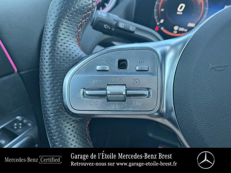 Photo 19 de l'offre de MERCEDES-BENZ GLA 250 e 160+102ch AMG Line 8G-DCT à 55890€ chez Garage de l'Étoile - Mercedes-Benz Brest