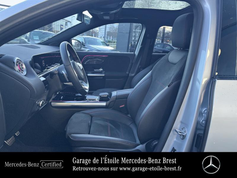 Photo 11 de l'offre de MERCEDES-BENZ GLA 250 e 160+102ch AMG Line 8G-DCT à 55890€ chez Garage de l'Étoile - Mercedes-Benz Brest
