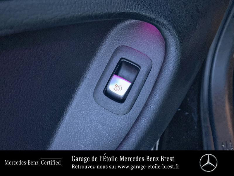 Photo 13 de l'offre de MERCEDES-BENZ Classe C Coupé 220 d 194ch AMG Line 4Matic 9G-Tronic à 57890€ chez Garage de l'Étoile - Mercedes-Benz Brest