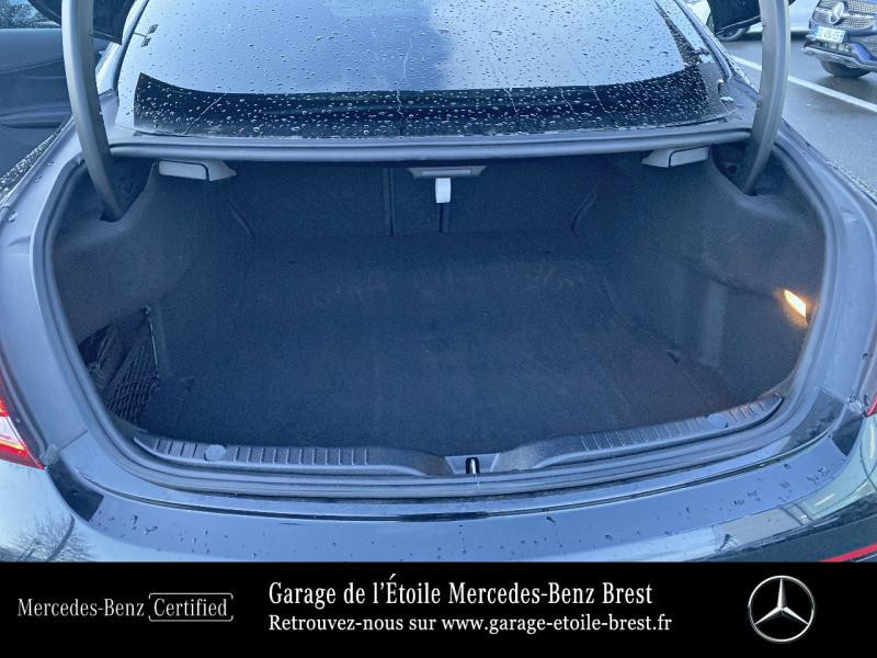 Photo 29 de l'offre de MERCEDES-BENZ Classe C Coupé 220 d 194ch AMG Line 4Matic 9G-Tronic à 57890€ chez Garage de l'Étoile - Mercedes-Benz Brest