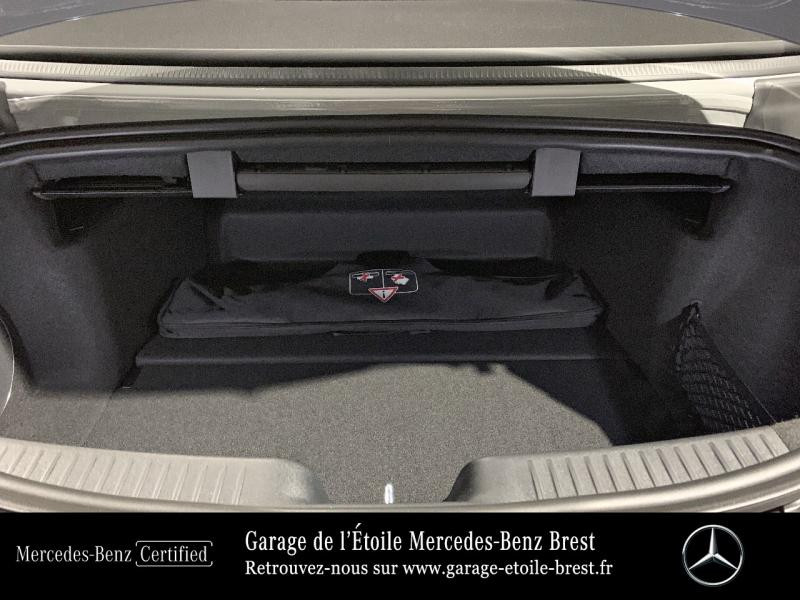 Photo 12 de l'offre de MERCEDES-BENZ Classe SL 63 AMG 585ch 4Matic+ 9G Speedshift MCT AMG à 238890€ chez Garage de l'Étoile - Mercedes-Benz Brest