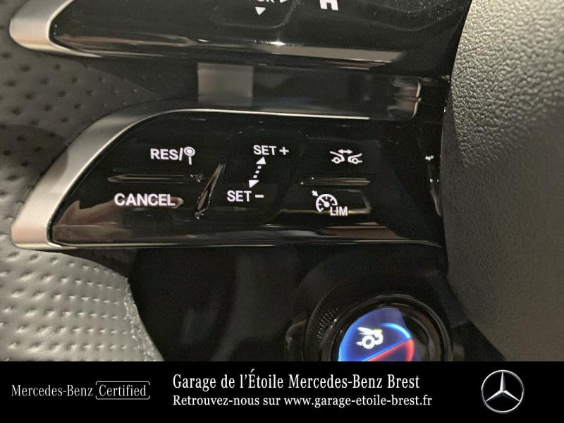 Photo 22 de l'offre de MERCEDES-BENZ Classe SL 63 AMG 585ch 4Matic+ 9G Speedshift MCT AMG à 238890€ chez Garage de l'Étoile - Mercedes-Benz Brest