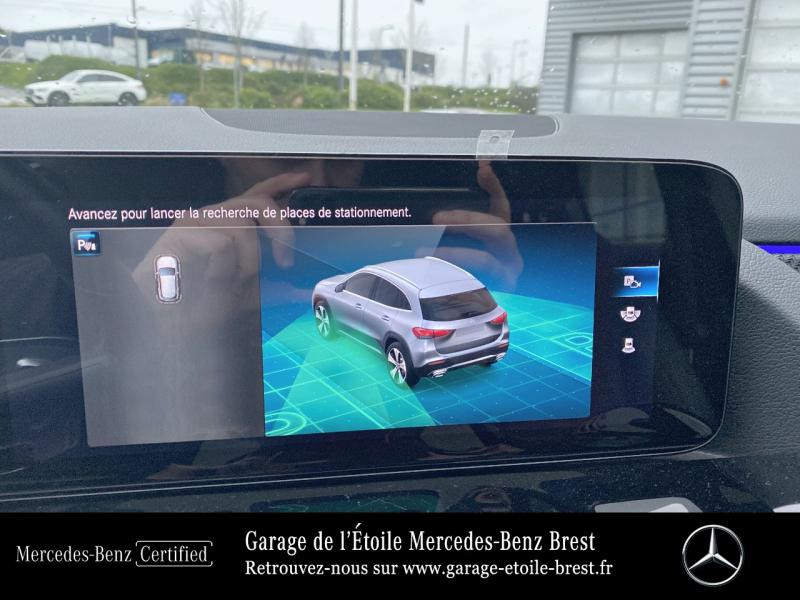Photo 12 de l'offre de MERCEDES-BENZ GLA 200 d 150ch AMG Line 8G-DCT à 45890€ chez Garage de l'Étoile - Mercedes-Benz Brest