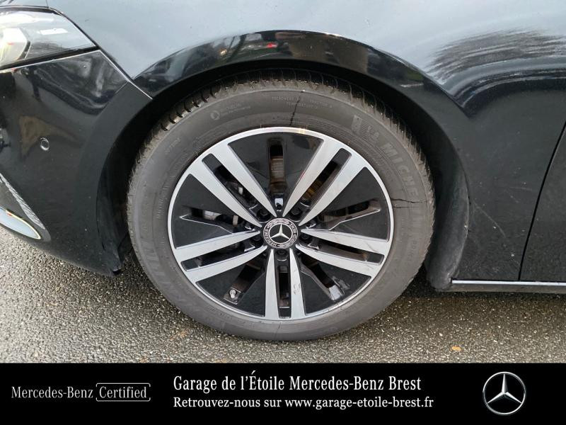Photo 13 de l'offre de MERCEDES-BENZ Classe A 180d 116ch Progressive Line 8G-DCT à 31890€ chez Garage de l'Étoile - Mercedes-Benz Brest