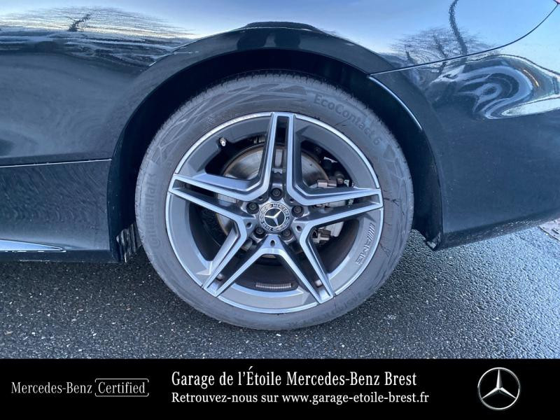 Photo 27 de l'offre de MERCEDES-BENZ Classe C Coupé 220 d 194ch AMG Line 4Matic 9G-Tronic à 57890€ chez Garage de l'Étoile - Mercedes-Benz Brest