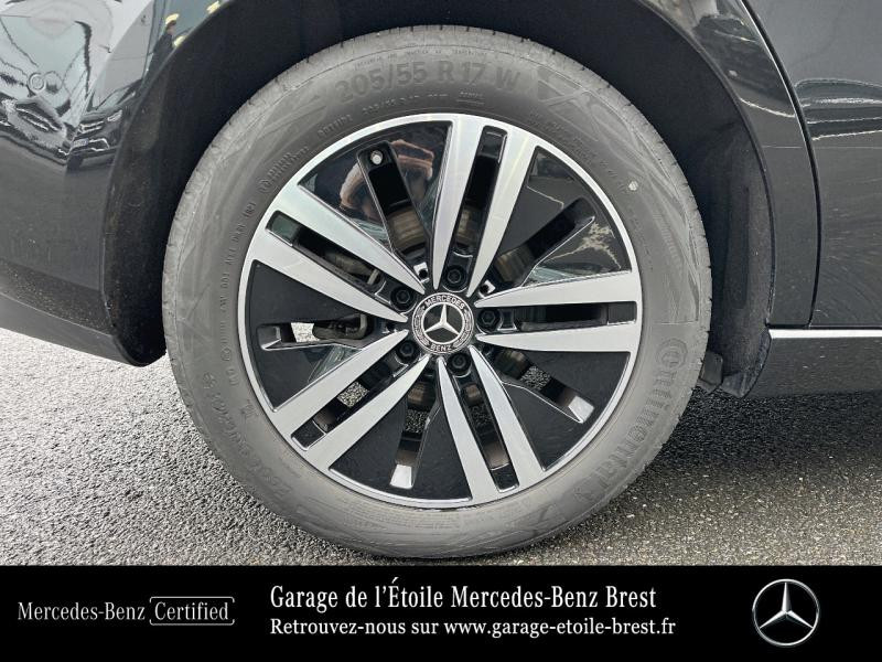 Photo 16 de l'offre de MERCEDES-BENZ Classe B 180d 2.0 116ch Progressive Line Edition 8G-DCT à 36890€ chez Garage de l'Étoile - Mercedes-Benz Brest
