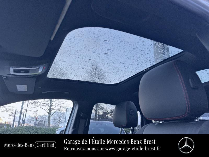 Photo 16 de l'offre de MERCEDES-BENZ GLA 250 e 160+102ch AMG Line 8G-DCT à 52890€ chez Garage de l'Étoile - Mercedes-Benz Brest