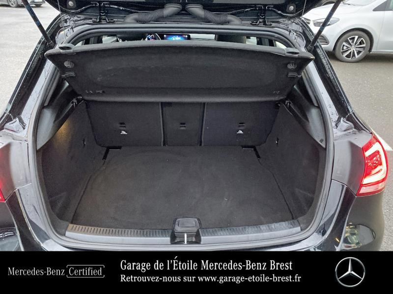 Photo 12 de l'offre de MERCEDES-BENZ Classe A 180d 116ch Progressive Line 8G-DCT à 31490€ chez Garage de l'Étoile - Mercedes-Benz Brest