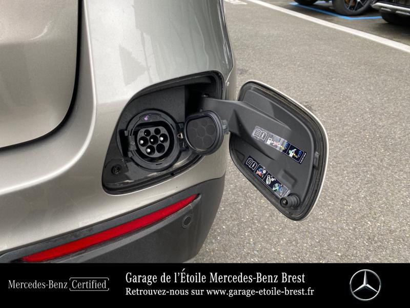 Photo 18 de l'offre de MERCEDES-BENZ GLC 300 e 211+122ch Avantgarde Line 4Matic 9G-Tronic Euro6d-T-EVAP-ISC à 57490€ chez Garage de l'Étoile - Mercedes-Benz Brest