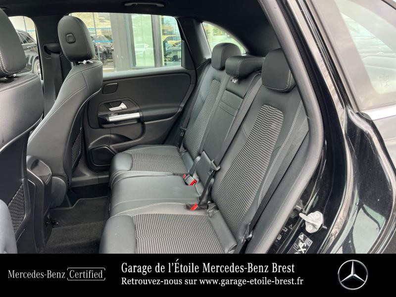 Photo 11 de l'offre de MERCEDES-BENZ Classe B 180d 2.0 116ch Progressive Line Edition 8G-DCT à 36890€ chez Garage de l'Étoile - Mercedes-Benz Brest